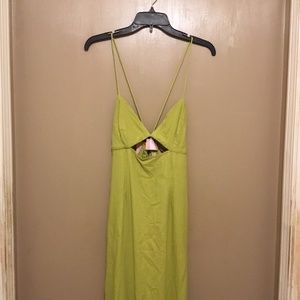 New dress by Alain Noelle by future collective